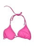 J.Crew Solid Pink Swimsuit Top Size XL - photo 1