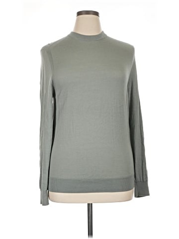 Paul Smith Wool Pullover Sweater (view 1)
