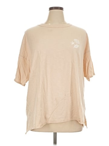 Aerie Short Sleeve T-Shirt (view 1)