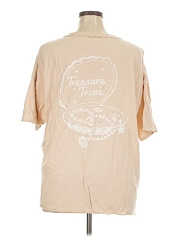 Aerie Short Sleeve T-Shirt (view 2)