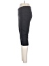 Lululemon Athletica Solid Gray Active Pants Size 10 - photo 5