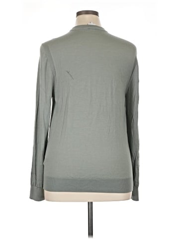 Paul Smith Wool Pullover Sweater (view 2)