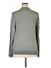 Paul Smith 100% Wool Gray Wool Pullover Sweater Size XL - photo 2
