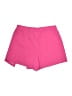 Shein Curve Solid Pink Skort Size 12 Plus (0) - photo 2