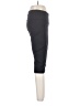Lululemon Athletica Solid Gray Active Pants Size 10 - photo 4