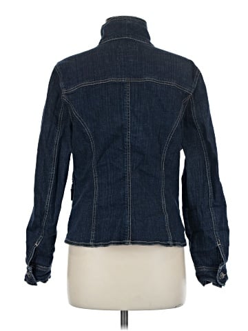 Gloria Vanderbilt Denim Jacket (view 2)