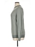 Paul Smith 100% Wool Gray Wool Pullover Sweater Size XL - photo 5