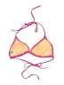 J.Crew Solid Pink Swimsuit Top Size XL - photo 2