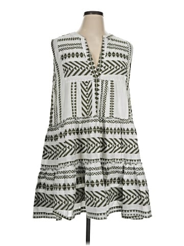 Dylan Casual Dress (view 1)