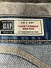 Gap Blue Jeans Size 00 (petite) - photo 7