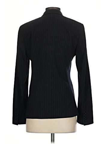 Calvin Klein Wool Blazer (view 2)