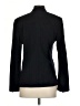 Calvin Klein Black Wool Blazer Size 2 - photo 2