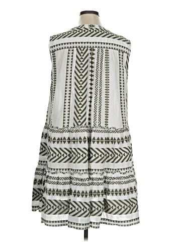 Dylan Casual Dress (view 2)