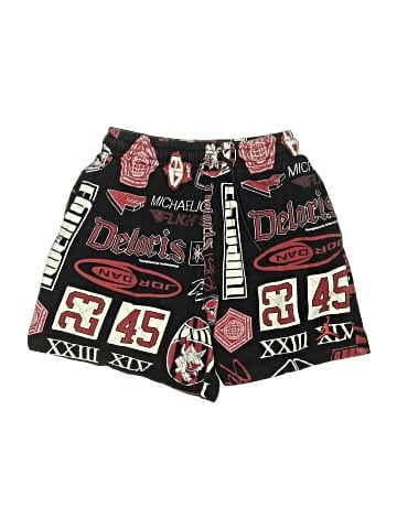 Air Jordan Athletic Shorts (view 1)