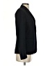 Calvin Klein Black Wool Blazer Size 2 - photo 4