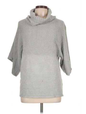 BCBG Paris Poncho (view 1)
