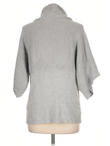 BCBG Paris Poncho (view 2)