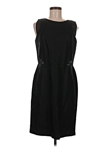 Ann Taylor LOFT Cocktail Dress (view 1)
