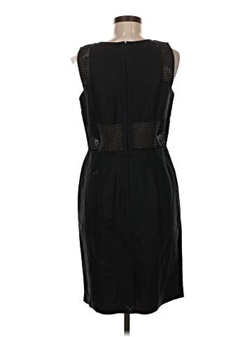 Ann Taylor LOFT Cocktail Dress (view 2)