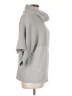 BCBG Paris Gray Poncho Size L - photo 4