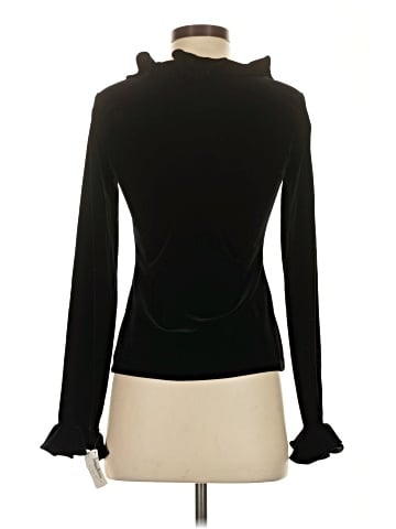 Chetta B Long Sleeve Blouse (view 2)