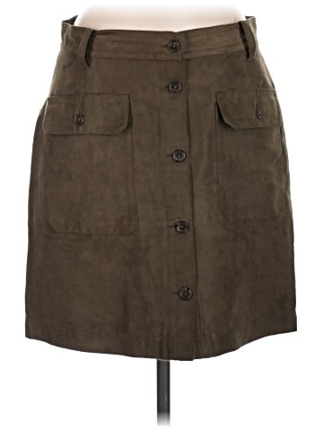 Banana Republic Factory Store Casual Skirt (view 1)