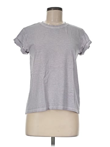 ALLSAINTS Short Sleeve T-Shirt (view 1)
