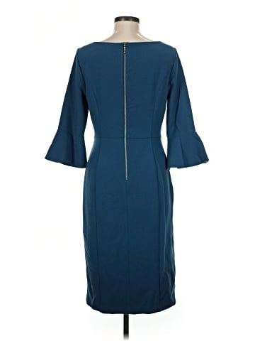 White House Black Market Casual Dress (view 2)