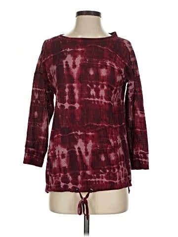 French Laundry Pullover Sweater (view 1)
