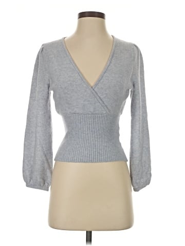Madewell Cardigan (view 1)