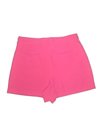 Edited by Remi Bader Shorts (view 2)