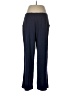 D&Co. Solid Blue Active Pants Size L - photo 2