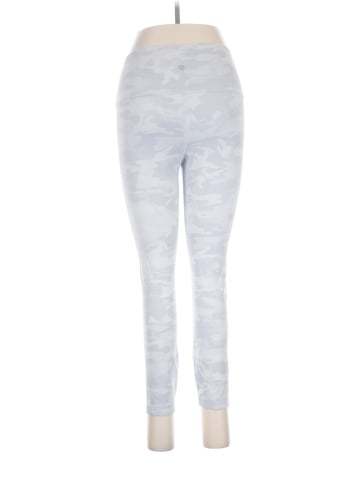 Lululemon Athletica Leggings (view 2)