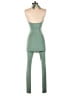 Assorted Brands Green Jumpsuit Size S - photo 2