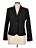 H&M Black Blazer Size 12 - photo 1