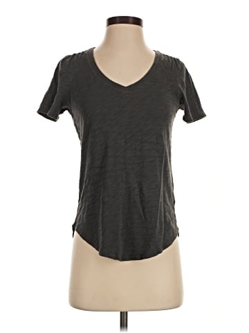 ATM Short Sleeve Top (view 1)