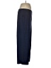 D&Co. Solid Blue Active Pants Size L - photo 4