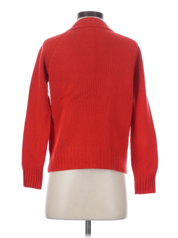 flora and henri Cashmere Cardigan (view 2)