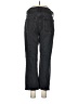 Old Navy 100% Cotton Chevron-herringbone Black Jeans Size 6 - photo 2