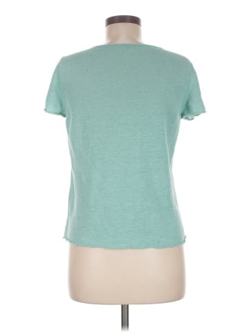Eileen Fisher Short Sleeve Top (view 2)