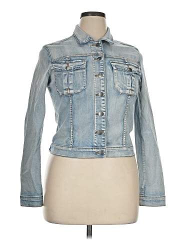 Kut from the Kloth Denim Jacket (view 1)