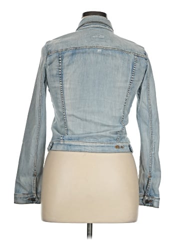Kut from the Kloth Denim Jacket (view 2)