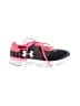 Under Armour Pink Sneakers Size 9 - photo 1