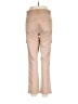 Democracy 100% Cotton Tan Cargo Pants Size 10 - photo 2