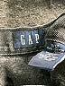 Gap 100% Cotton Tweed Gray Jeans Size 11 - photo 7
