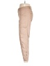 Democracy 100% Cotton Tan Cargo Pants Size 10 - photo 5
