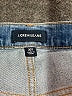J.Crew Hearts Blue Jeans Size 30 waist (tall) - photo 7