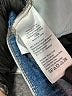 J.Crew Hearts Blue Jeans Size 30 waist (tall) - photo 8