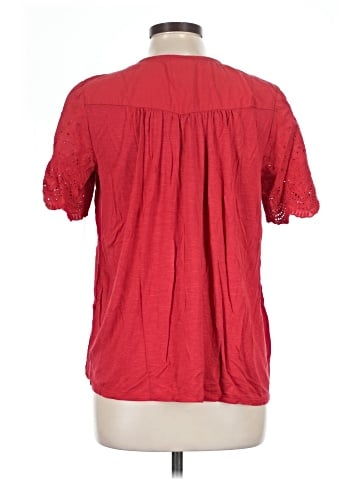Knox Rose Short Sleeve Blouse (view 2)