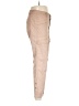 Democracy 100% Cotton Tan Cargo Pants Size 10 - photo 4